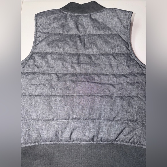 Cold Weather Vest - Picture 3 of 3